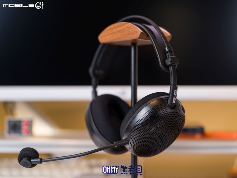 SONY 電競家族新成員INZONE H6 Air 開放式有線電競耳機