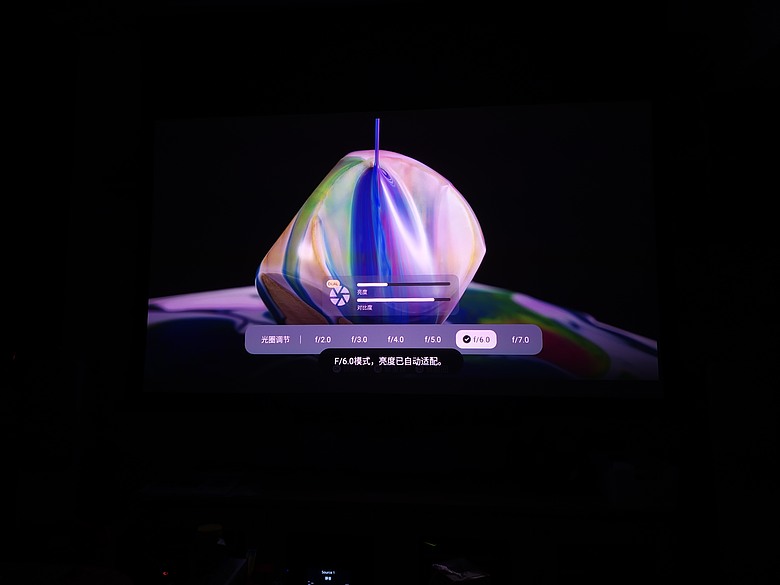一波三折的堅果JMGO N5S PRO MAX開箱