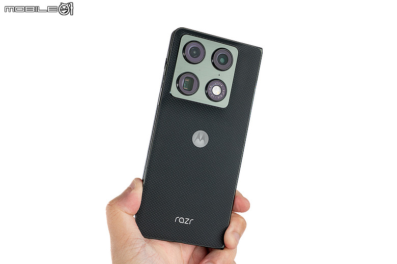 motorola razr fold｜首款大摺初試鋒芒，極致手寫體驗解放創作潛力！
