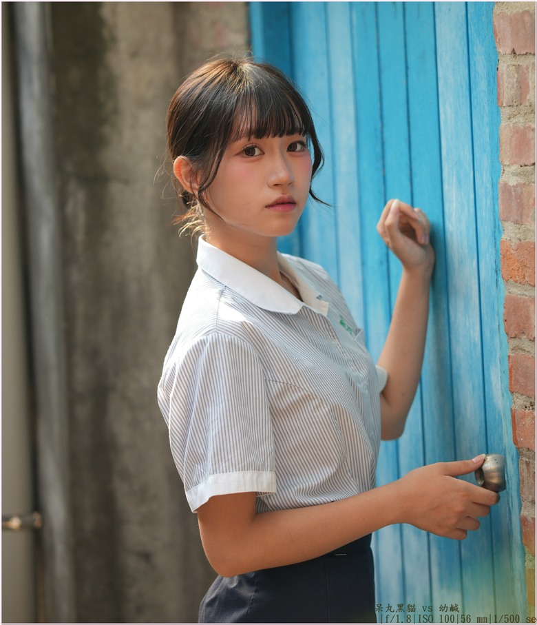 【 幼鹹又甜!好像初戀的感覺 】這次JK不會有問題了!!就是本姑娘的!