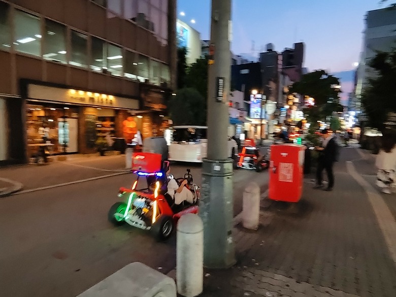 我與智能眼鏡的三天兩夜大阪快閃行 - Day2~Day3 - 天神橋筋商店街 / 梅田KYK炸豬排 / 阪急三番街 / 綱敷天神社御旅社 / 讀賣電視台柯南群像 / 通天閣 / 日本橋 / 達摩串炸 / 堺筋俱樂部 / INNN共乘體驗分享