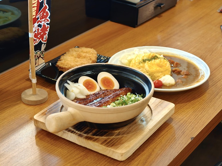 位於士林滿滿東京風味的拉麵 環七土佐っ子