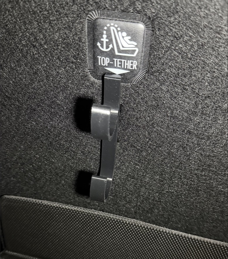 我的GR RAV4改善記錄 3—我的3D列印小物