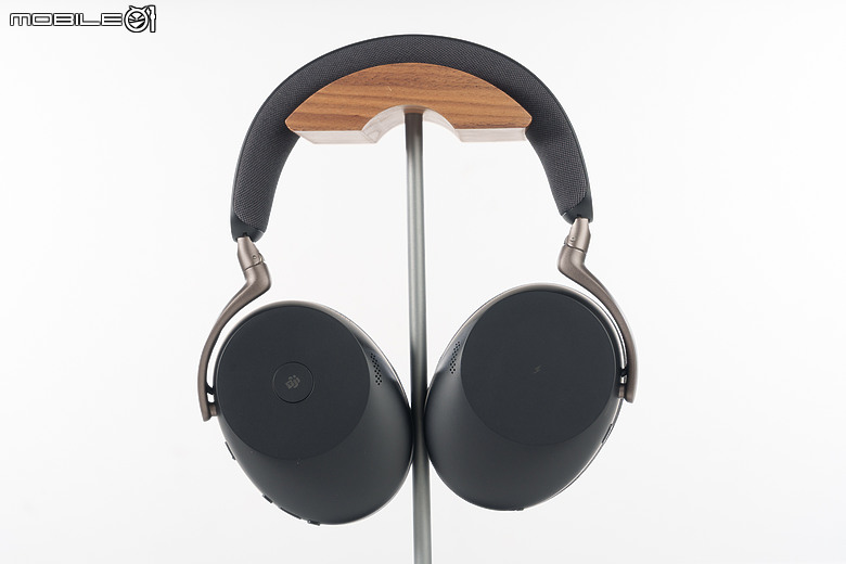 Jabra Evolve3 85 試聽報告|只用來商務工作真的太可惜!