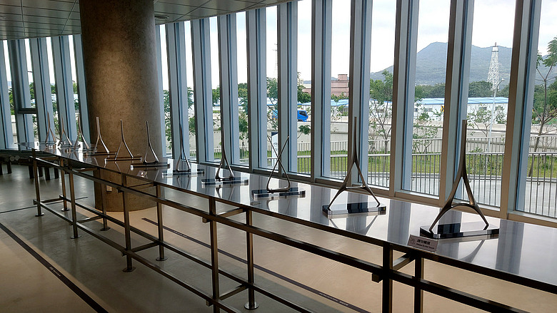 [景點]:新北.淡水(淡江大橋)-TAIWAN New Taipei City-Tamsui(Danjiang Bridge/Tamkang Bridge)