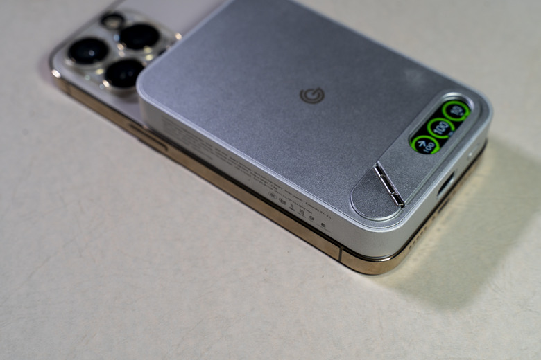 【開箱測試】穩如鈦山Pro TITANSHIELD Pro 10000mAh 防爆半固態行動電源 規格效能全面提升