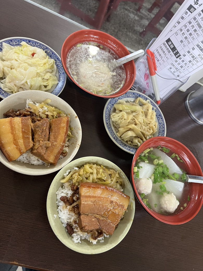 [高雄人推薦] 必吃在地美食名單～