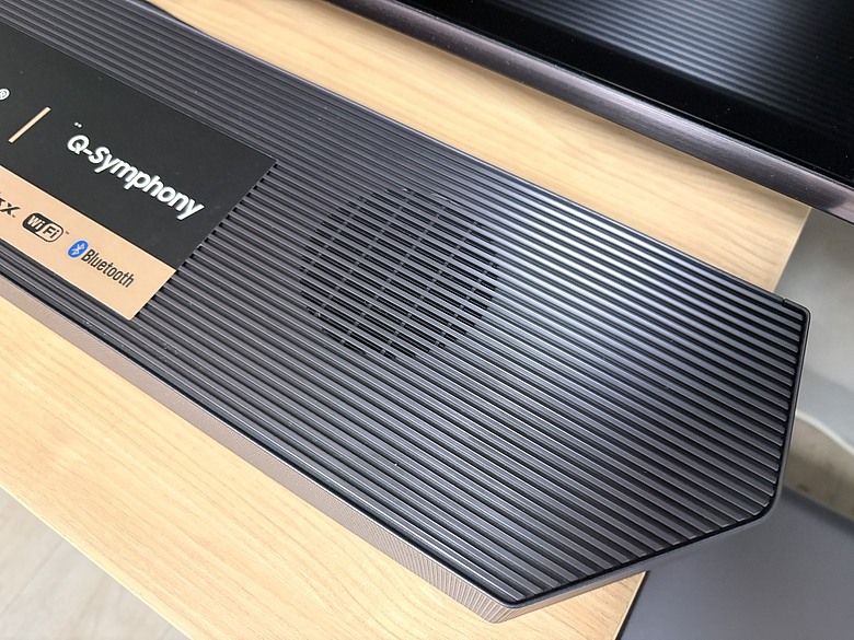 備受爭議之 ~ Samsung HW-Q990H 開箱