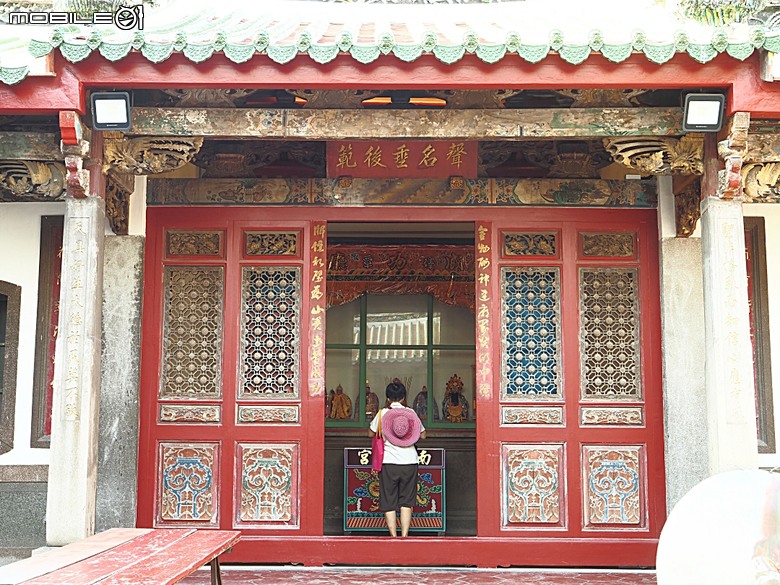 彰化南瑤宮，還有附近的湯旺回轉火鍋彰化店 — 2026 端午連假首日遊