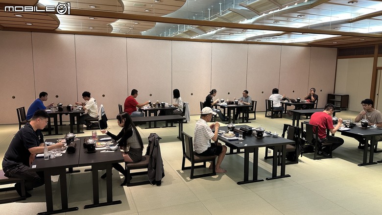點我看大圖 Honda Taiwan 日本騎旅|茂木賽車場、本田博物館、秋名山體驗,超值的聖地巡禮!