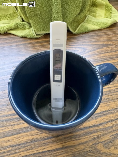 [DIY]RO逆滲透淨水器翻新整理