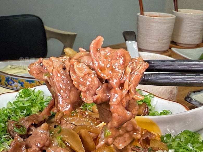 生魚片丼飯太銷魂!山藥細麵、一夜干都必點!適合聚餐包場