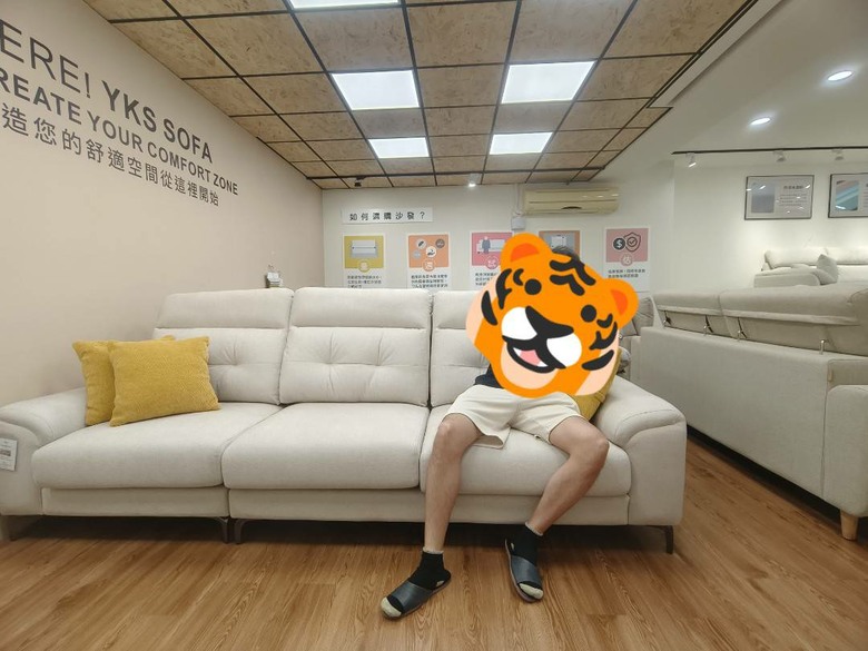 新竹質感家具 竹北YKS沙發實訪心得分享