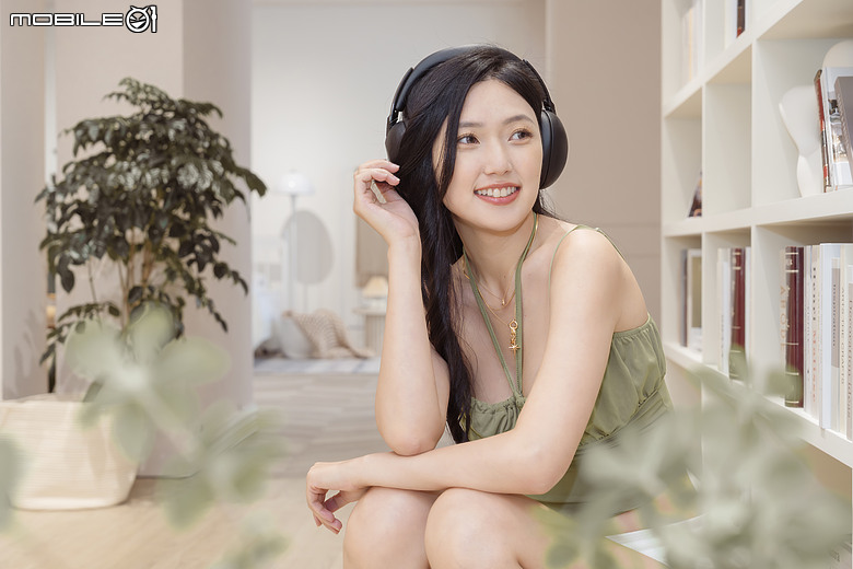 點我看大圖 Sony 1000X The Collexion 降噪與聽感解析|1000X 系列迄今以來的最佳之作