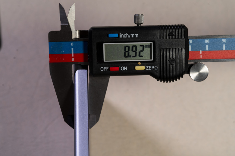 【開箱測試】小米磁吸超薄行動電源 5000 7.5W & 小米 3A 編織傳輸線 10cm