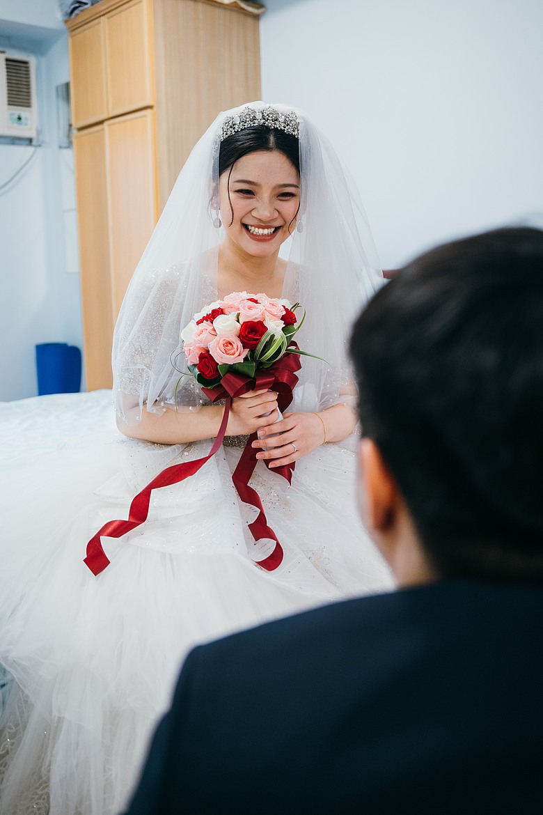 Lumix S5m2 使用心得之婚禮紀錄