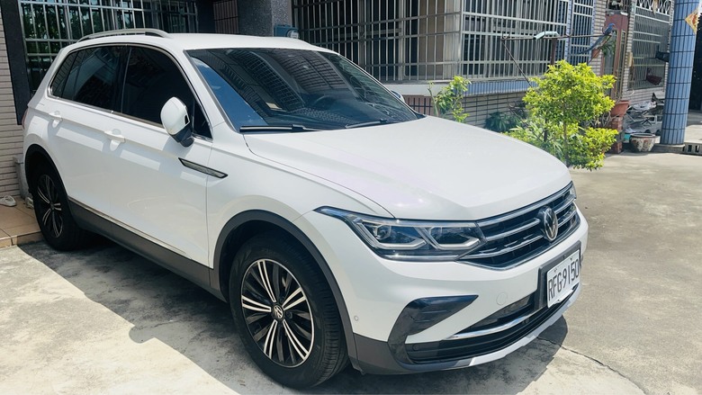 三代同堂和商旅車相處兩天,大改觀!感想是「讚」一個字