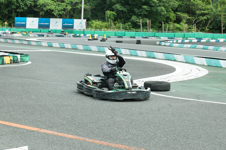 出國丸辣~ 2026 HondaMotorcycle 車主專屬Motegi茂木騎旅