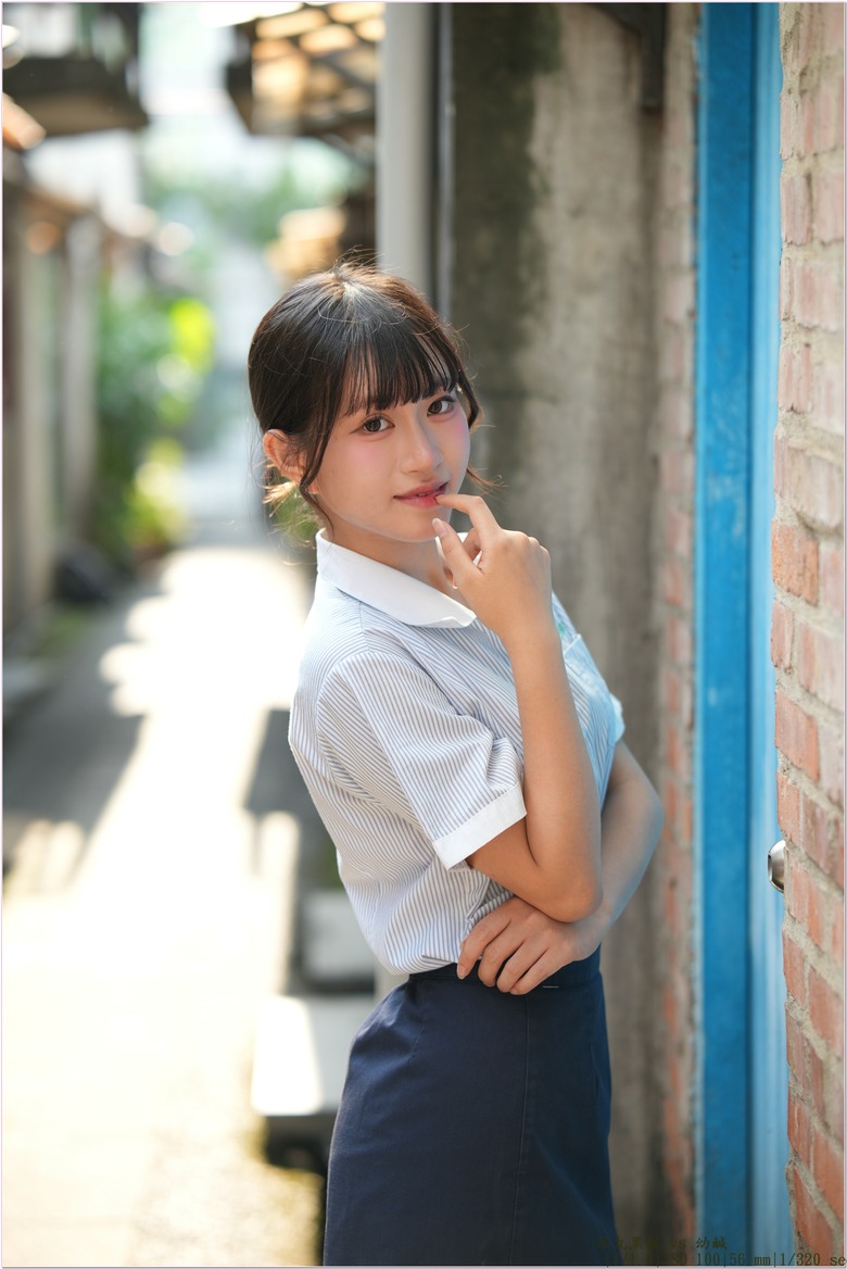 【 幼鹹又甜!好像初戀的感覺 】這次JK不會有問題了!!就是本姑娘的!