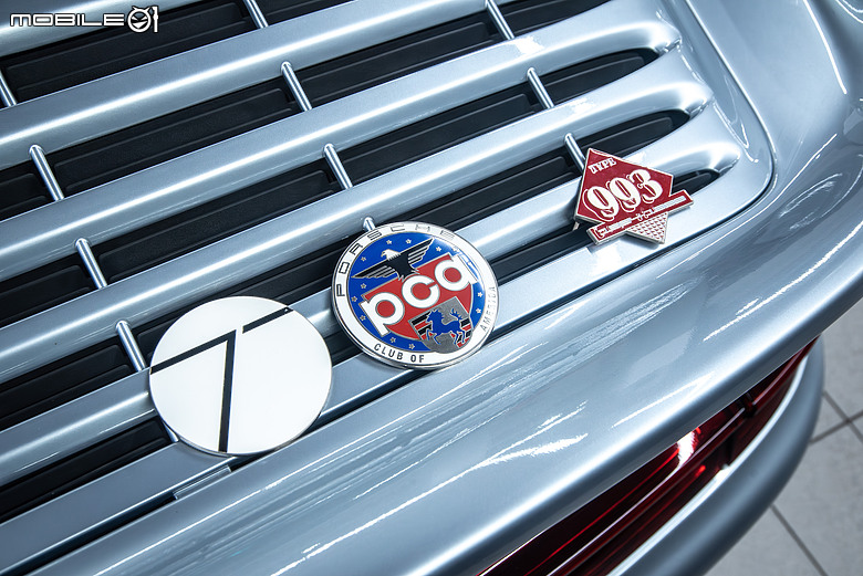【採訪】超過30輛993齊聚!2026 Porsche Classic Club Taiwan Summer Cars & Coffee車聚現場直擊!