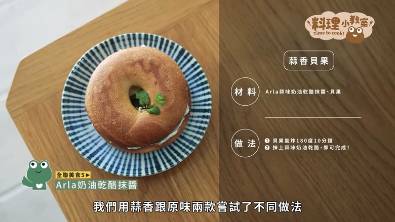 銅板價吃出儀式感！開箱12項全聯、美廉社隱藏美食，創新吃法超驚艷