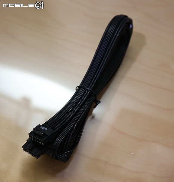點我看大圖 安鈦克 Antec 性價比白金牌新品 NE Platinum ATX3.1