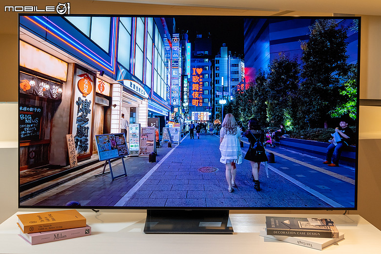 電視一台真的夠嗎?Samsung Micro RGB R85H 與 OLED S90H 智慧顯示器實測體驗|客廳共享、書房沉浸的電視新分工