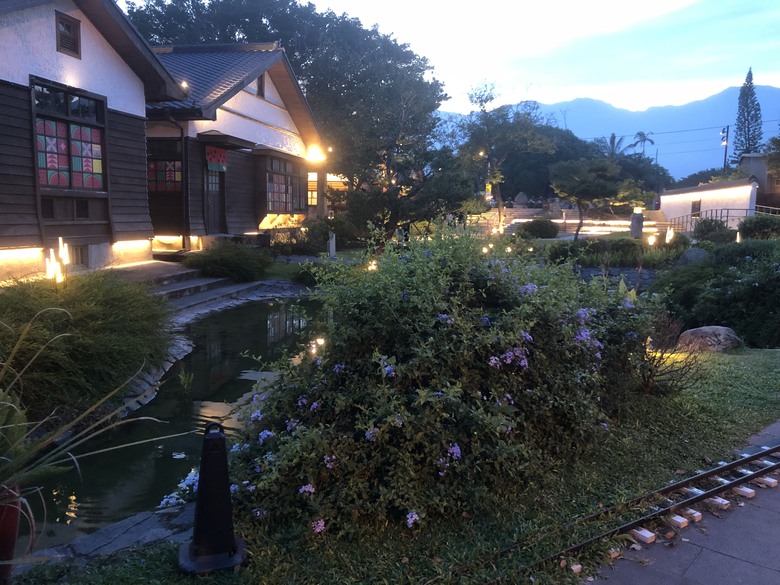 台東小旅遊