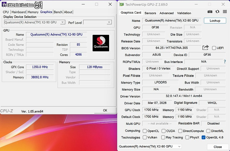 ASUS ProArt PZ14 (HT7407) 體驗｜尺寸更大、效能翻倍的隨身 AI 工作站！