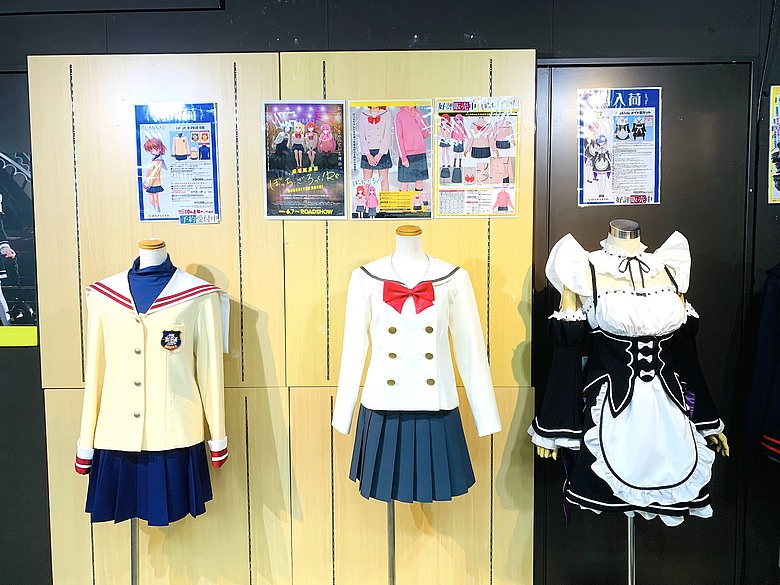 點我看大圖 <日本>2024~Superhotel 連通房、秋葉原 COSPLAY 專賣店