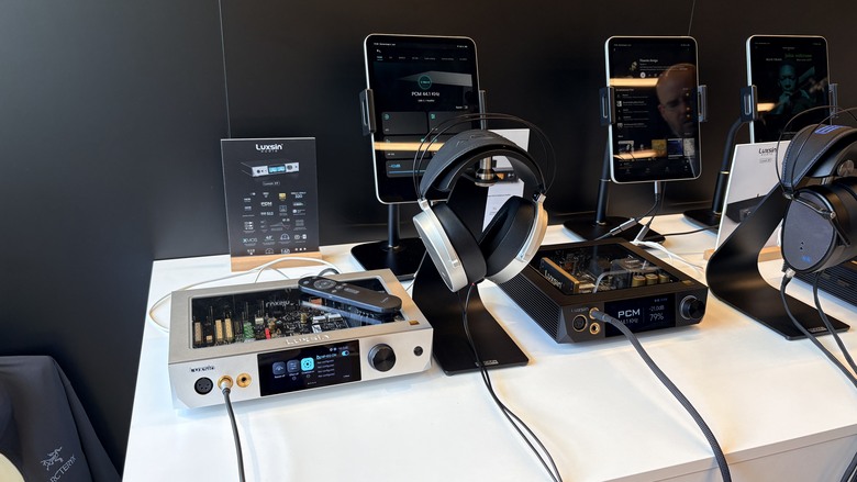 2026 HIGH END Vienna 現場直擊