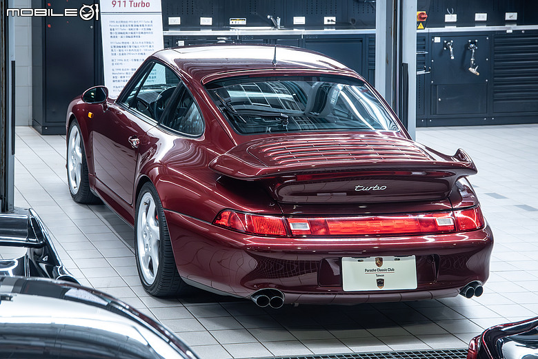 【採訪】超過30輛993齊聚！2026 Porsche Classic Club Taiwan Summer Cars & Coffee車聚現場直擊！