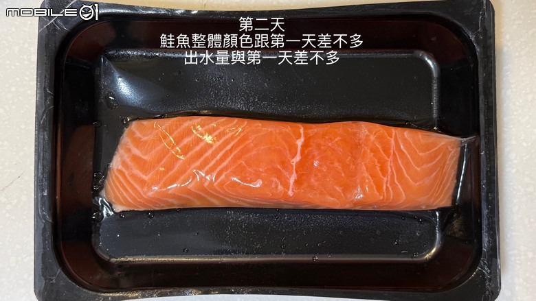 點我看大圖 ★圓圓貓開箱★三菱冰箱MR-WZ61K|讓保鮮更聰明,也讓生活更輕鬆