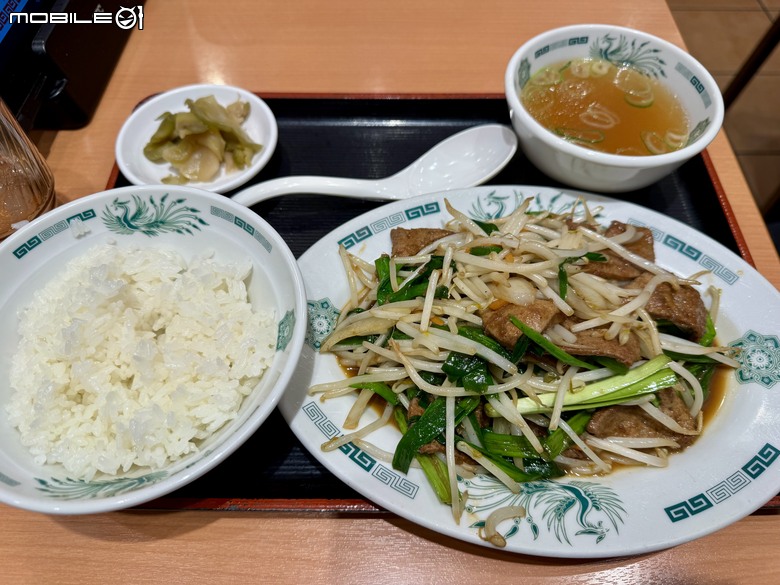 [東京] 日高屋 池袋北口駅前店