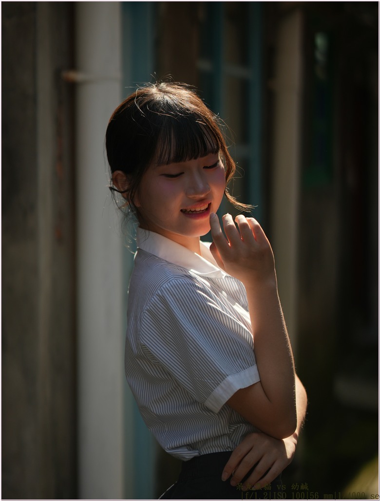 【 幼鹹又甜!好像初戀的感覺 】這次JK不會有問題了!!就是本姑娘的!