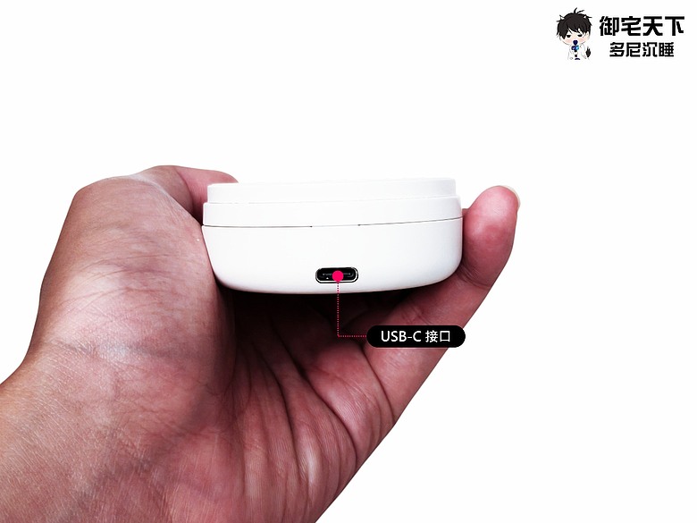 開箱｜HIPPORIZZ河馬引力Zeno Qi2.2 25W 三合一無線充電座 - 釋放桌面簡約，一次搞定手機、手錶、耳機的充電需求！