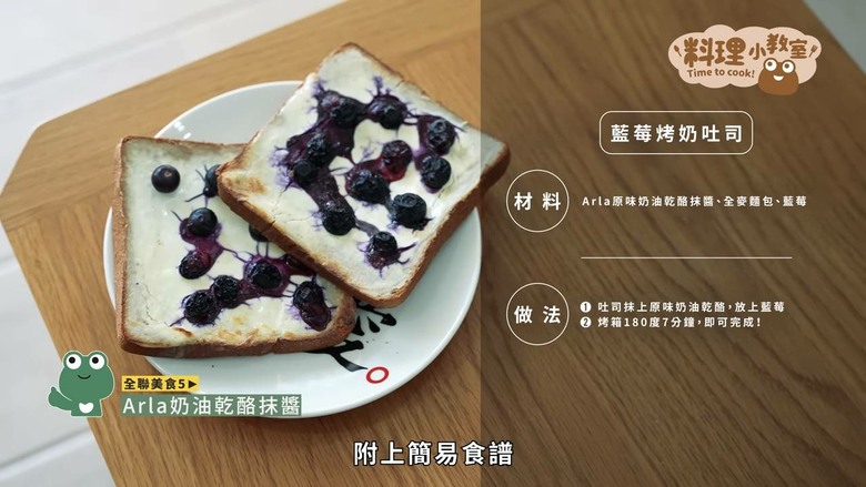 銅板價吃出儀式感！開箱12項全聯、美廉社隱藏美食，創新吃法超驚艷
