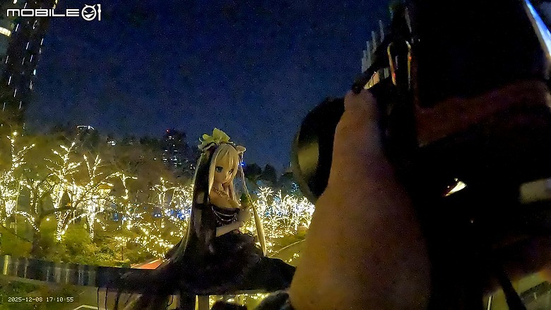 XH2S+Sigma17-40拍+錄心得