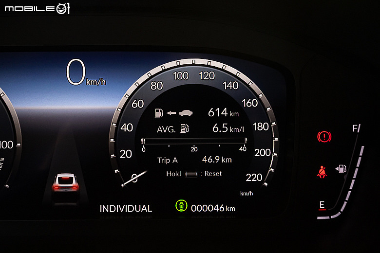 Honda Prelude e:HEV 試駕報導|樂趣至上、激情未滿的電油小跑車!