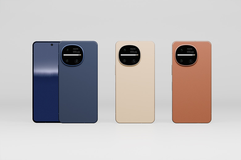夏普揭高階新機 AQUOS R11|新增長焦鏡頭、動態燈效玩出新意!
