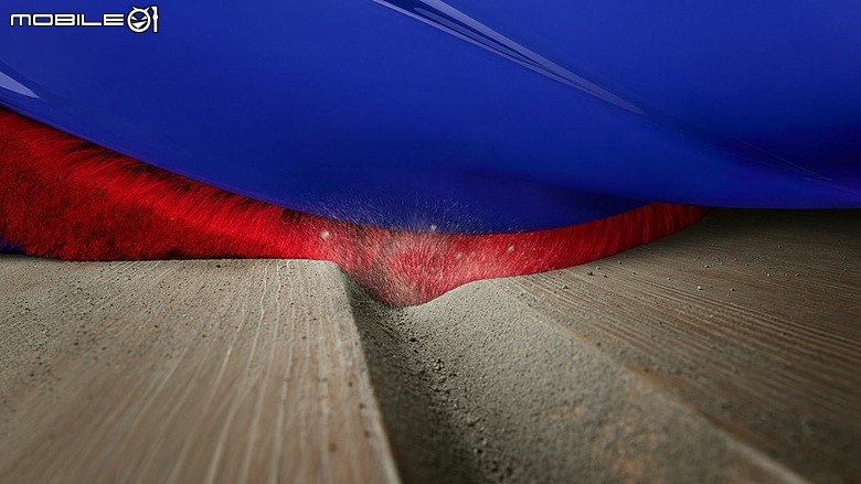 Dyson V10 Konical 雙錐無纏結吸塵器正式登台|全新 All Floor Cones 雙錐無纏結設計,60 公分長髮也能輕鬆吸