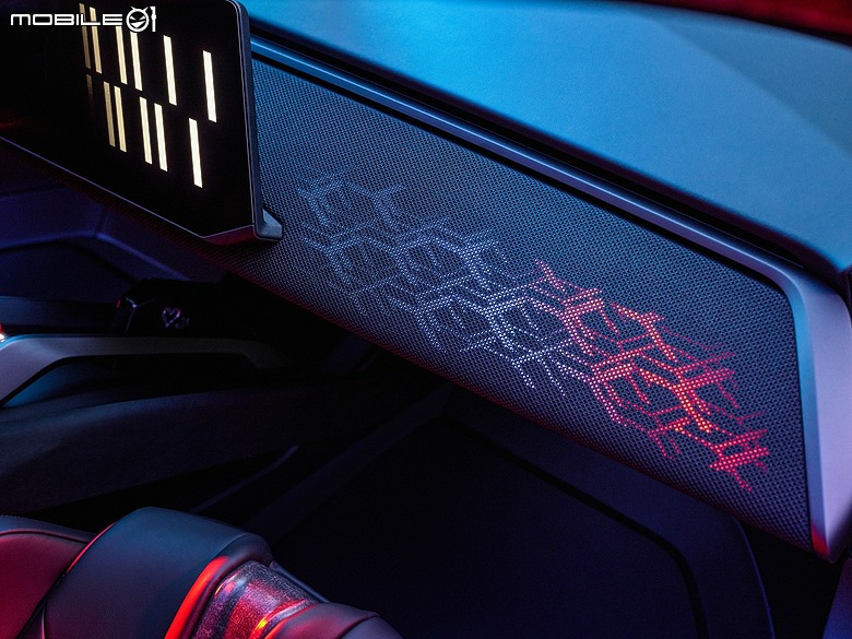 【海外新訊】BMW 發表「M Concept Neue Klasse」概念車,搶先公佈電動版 M3 設計輪廓!