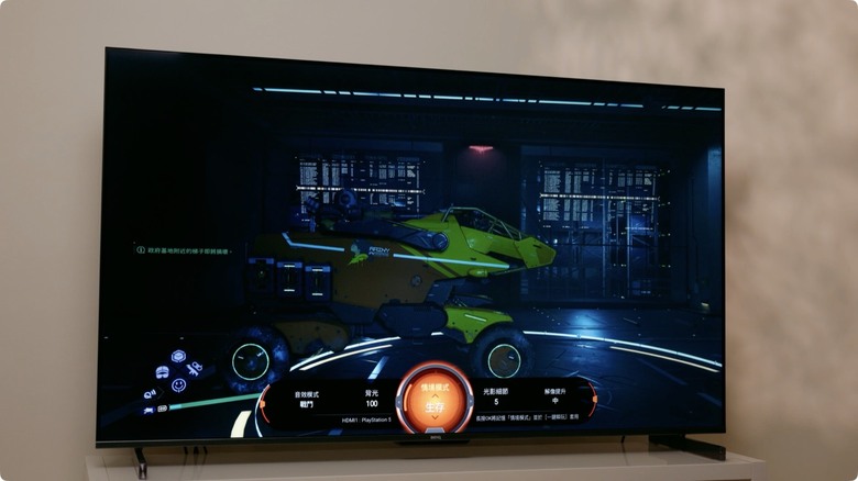 BenQ 這次做對了什麼？S-960 開箱！