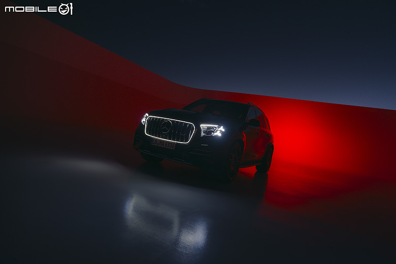 【海外新訊】Mercedes-AMG GLE 63 S、GLS 63 4MATIC+ 小改亮相，八缸雙渦輪續戰再升級！