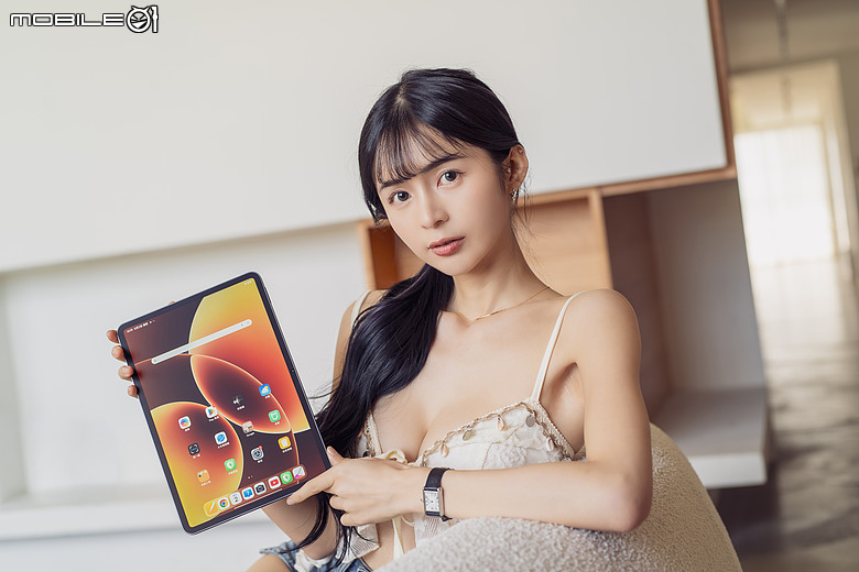 小米 Xiaomi Pad 8 Pro 柔光版|高通 S8 Elite 效能升級,續航生產力更到位!