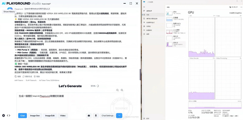0.5 公升的桌面空間救星！微星 Cubi NUC AI+ 3MG 迷你電腦開箱：Core Ultra 300 處理器、雙 2.5G 網路加持