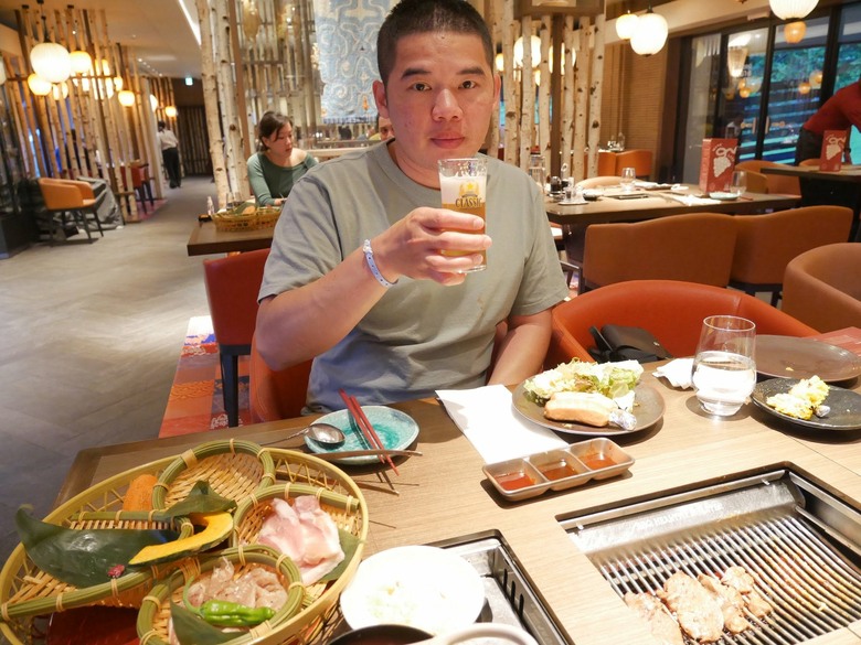 點我看大圖 日本北海道Club Med Tomamu夏季北海道行程遊記文/攻略
