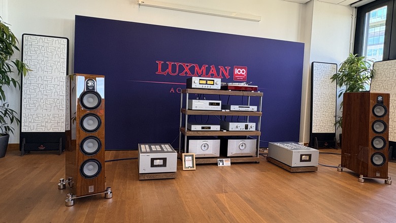 2026 HIGH END Vienna 現場直擊