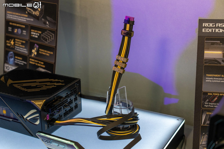 【Computex 2026】ROG 展示 Edition 20 系列產品 以獨特創意打造未來遊戲體驗