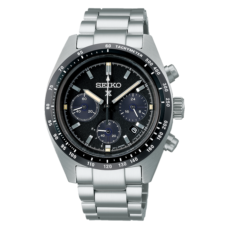 Seiko Astron Nexter v.s. Seiko Prospex SPEEDTIMER
